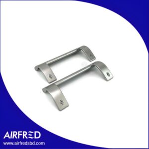 Tiradores BEKO para frigorífico original - 4321270500