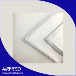 Junta de puerta inferior para frigorífico BEKO - 4324850400