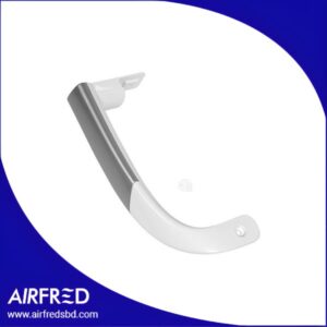 Manija de puerta original para frigorífico BEKO - 4326391000