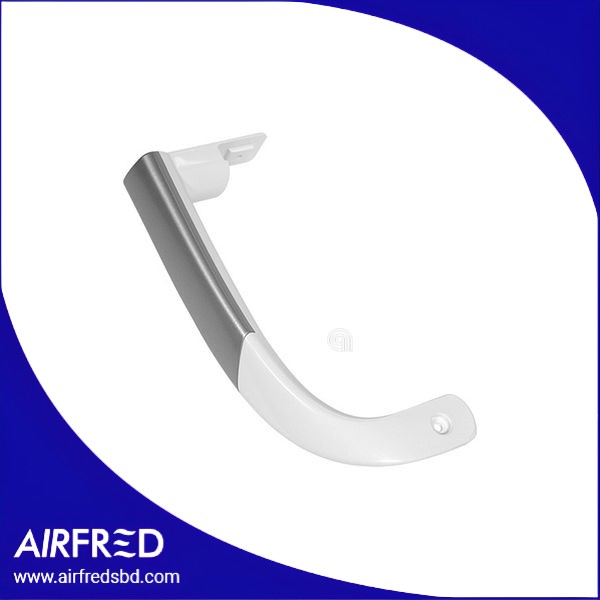 Manija de puerta original para frigorífico 4326391000