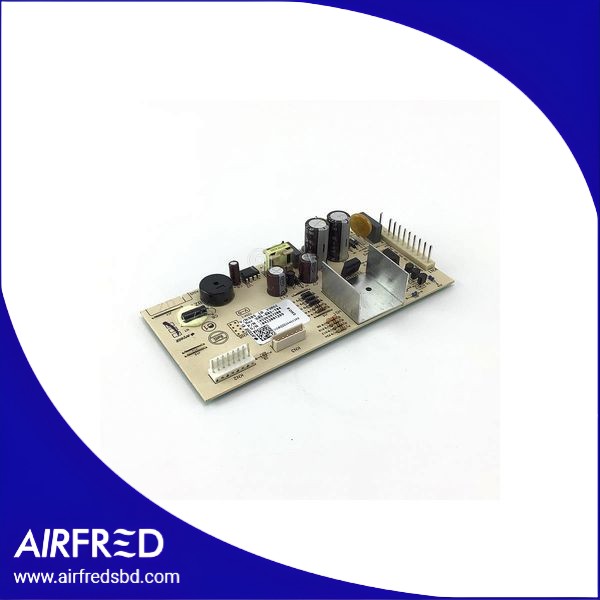 Módulo electrónico de control para frigorífico 4326997200