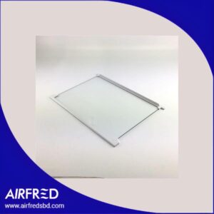 Estante de vidrio para frigorífico BEKO - 4331213900