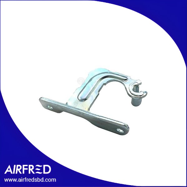 Bisagra superior de puerta para frigorífico, repuesto original