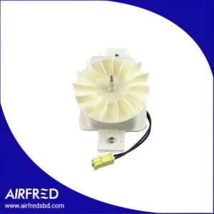Motor ventilador original para frigorífico BEKO - 4362090300