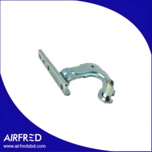 Bisagra superior de puerta para frigorífico BEKO - 4364240100