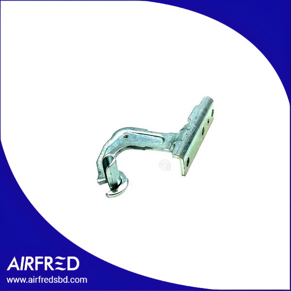 Bisagra superior de puerta para frigorífico BEKO 4364240200