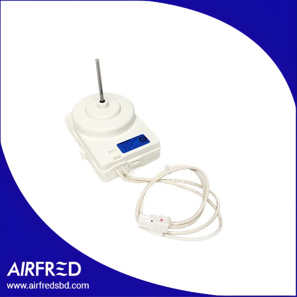 Ventilador de motor para frigorífico 4364270285