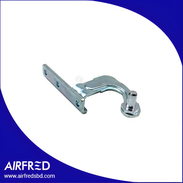 Bisagra de puerta superior 4382480100 para frigorífico