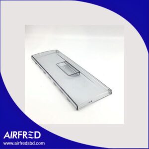 Cubre cajón superior congelador BEKO - 4384641900