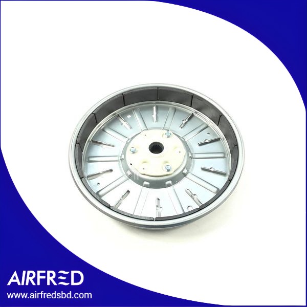 Motor LG para lavadora 4413ER1002F