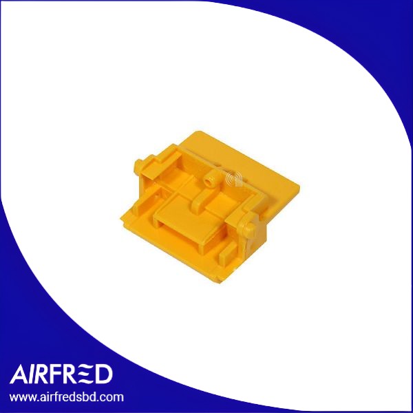 Soporte de bolsa para aspiradora, componente original