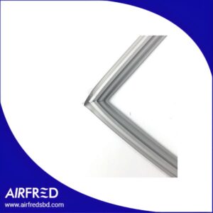 Junta de puerta para congelador BEKO - 4546860400