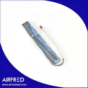 Resistencia de deshielo original para frigorífico BEKO - 4557900185