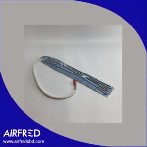 Elemento calefactor de descongelación original para frigorífico BEKO - 4557900285