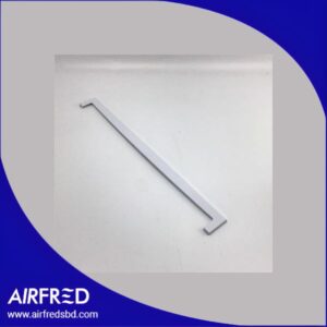 Perfil de estante original BEKO para frigorífico - 4657620100