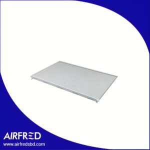 Estante de vidrio original para frigorífico BEKO - 4657830100