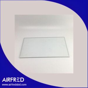 Estante de cajón original BEKO para frigorífico - 4658050200