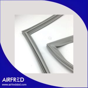 Junta de puerta original para frigorífico BEKO - 4663521300