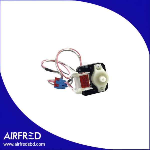 Motor ventilador para frigorífico 4680JB1038F