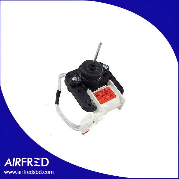 Ventilador de motor para frigorífico, repuesto original