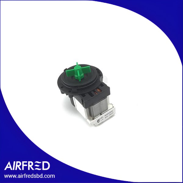 Repuesto de motor para lavadora, código 4681EN2005A