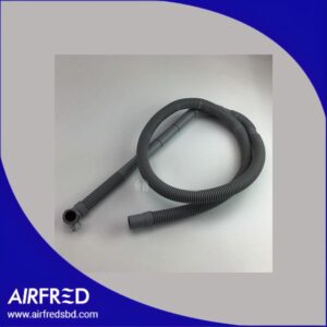 Tubo de desagüe original para lavadora Whirlpool - 480111100272