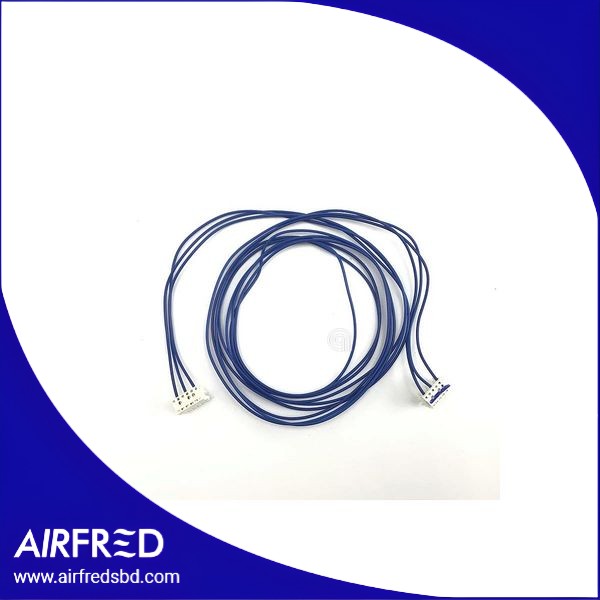 Cable de repuesto para lavadora, conexión eléctrica