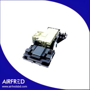 Cerradura de puerta original para lavadora Whirlpool - 480111101392