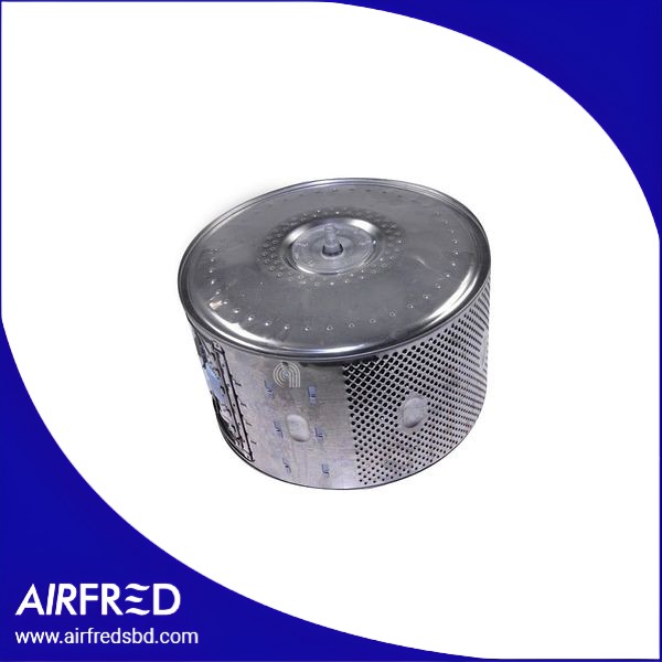 Pieza de tambor para lavadora de carga superior 480111102218