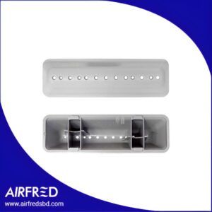 Levanta pala del tambor para lavadora Whirlpool - 480111104079