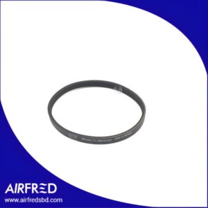 Correa Poly-V original para lavadora Whirlpool - 480112101253