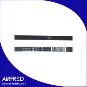 Correa Poly-V original para secadora Whirlpool - 480112101469