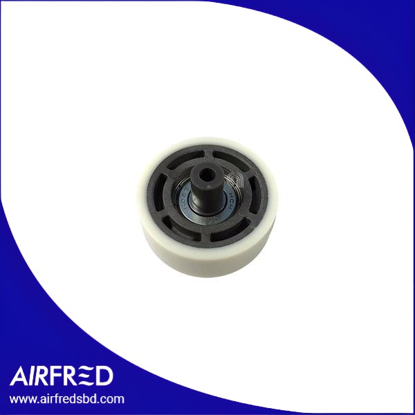 Rueda de cesta para secadora 480112101478