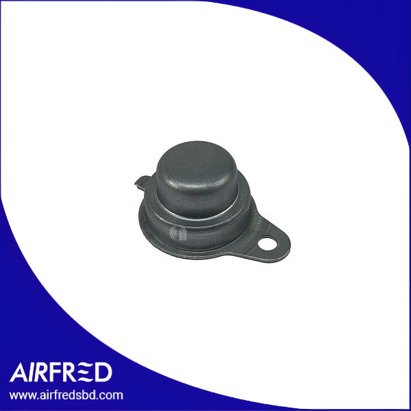 Repuesto original para secadora, conector. SKU 480112101502