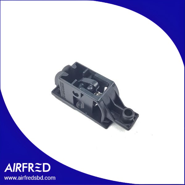 Cerradura original para secadora 480112101507