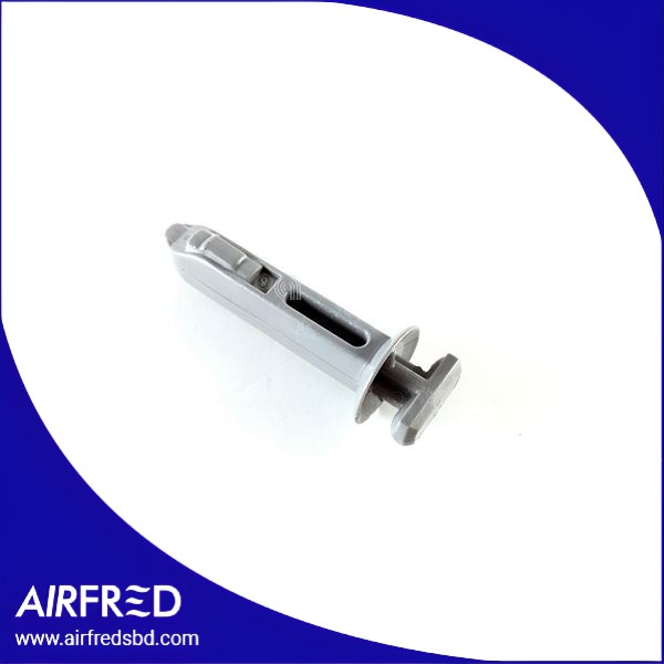 Perno de puerta para secadora - repuesto original