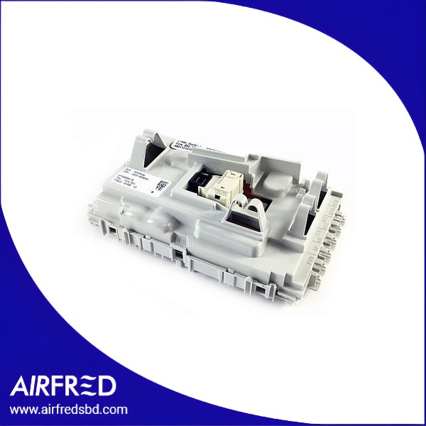 Placa electrónica no programada - 480112101535