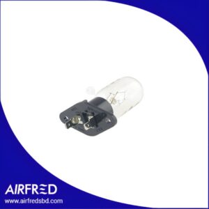 Lámpara original para microondas Whirlpool - 480120100168