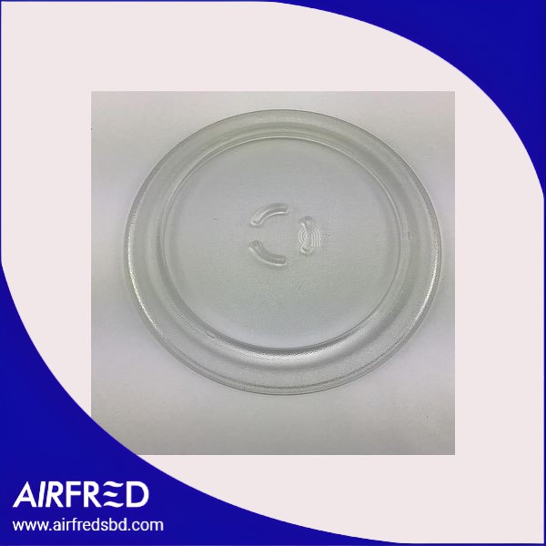 Plato giratorio para microondas, repuesto original