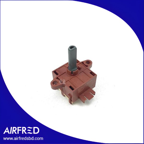 Selector de horno, repuesto de control de cocción.