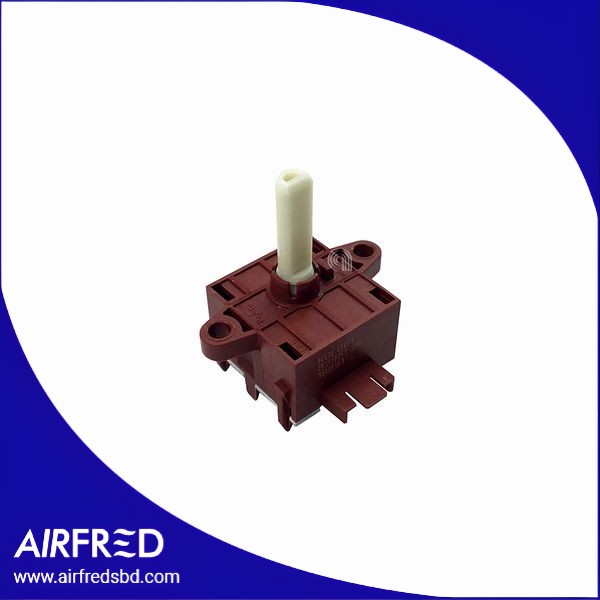 Selector de programa para horno Whirlpool 480121101146