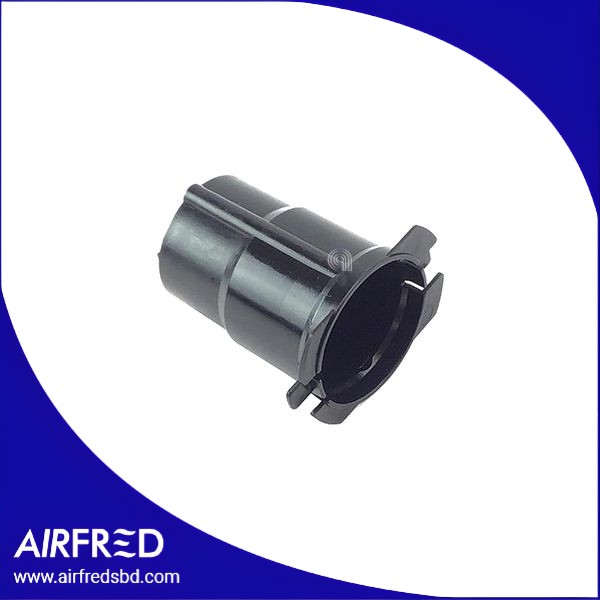 Soporte push-push para horno – repuesto original