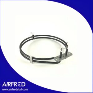 Elemento calefactor circular para horno Whirlpool - 480121101186