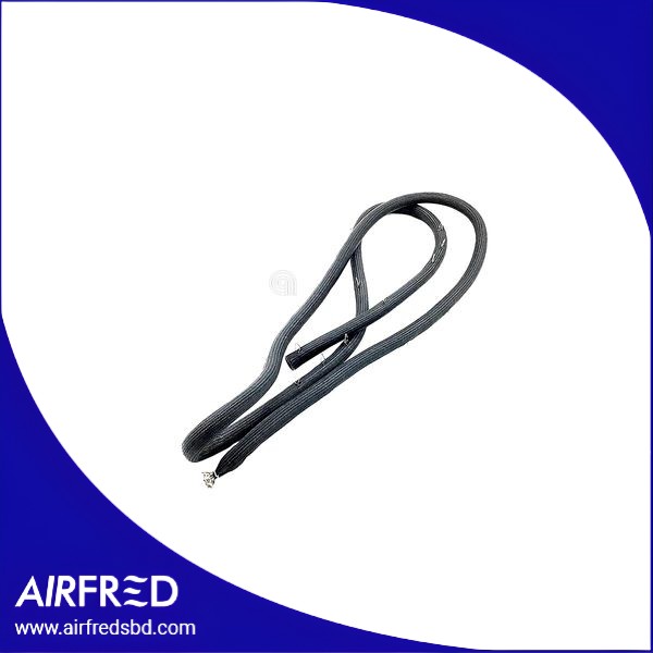 Junta de puerta para horno, código 480121101583