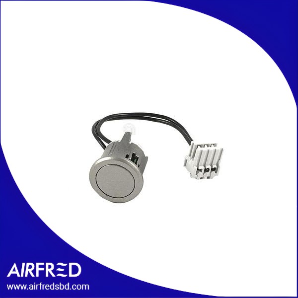 Interruptor ON-OFF para horno, repuesto original