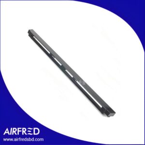 Deflector de horno original Whirlpool - 480121101593