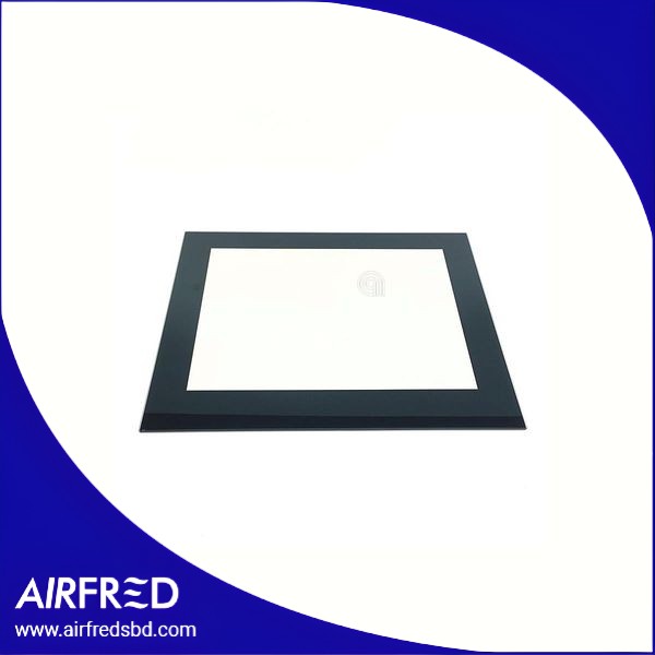 Interior glass para puerta de horno, repuesto original