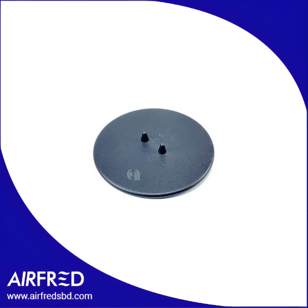 Cap original de repuesto para placa de cocina