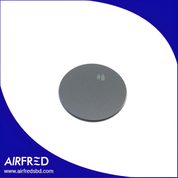 Cap original para difusor de llama en placa de cocción de gas