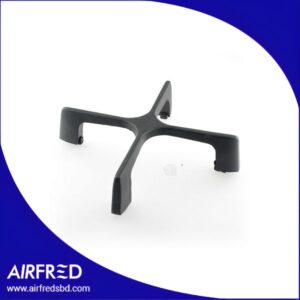 Rejilla de quemador original Whirlpool para cocinas de gas - 480121104225